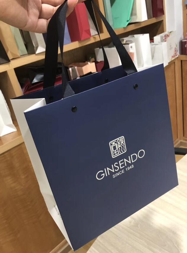 礼品手提袋