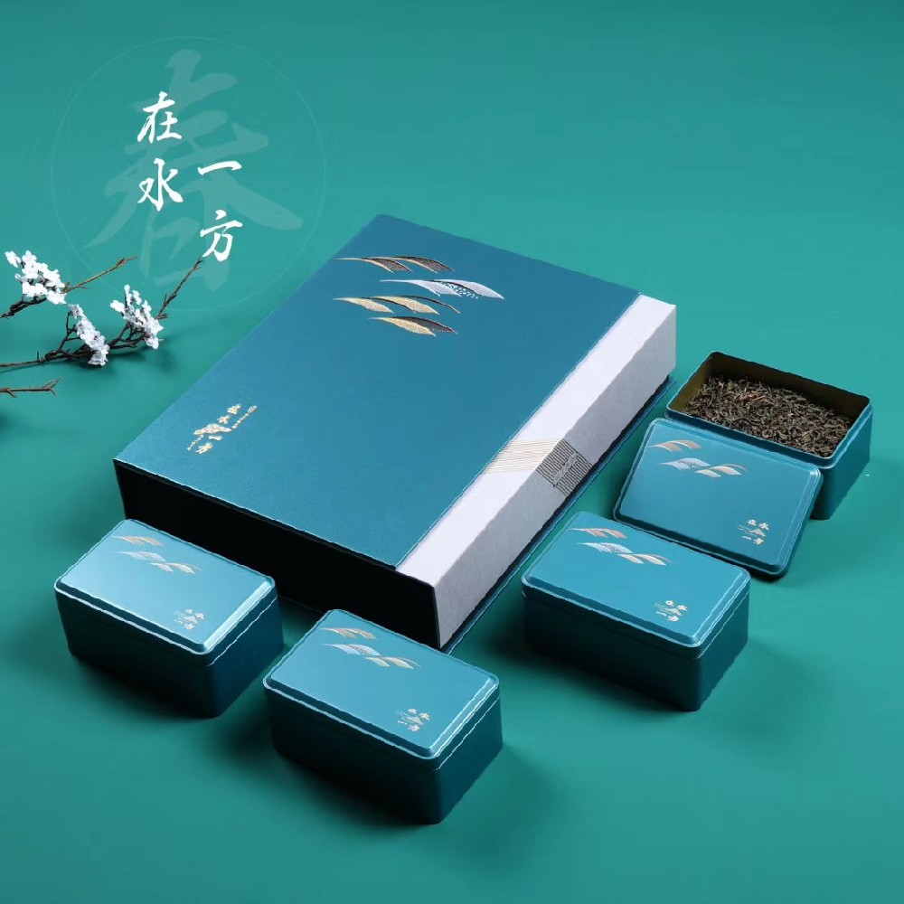 茶叶礼盒