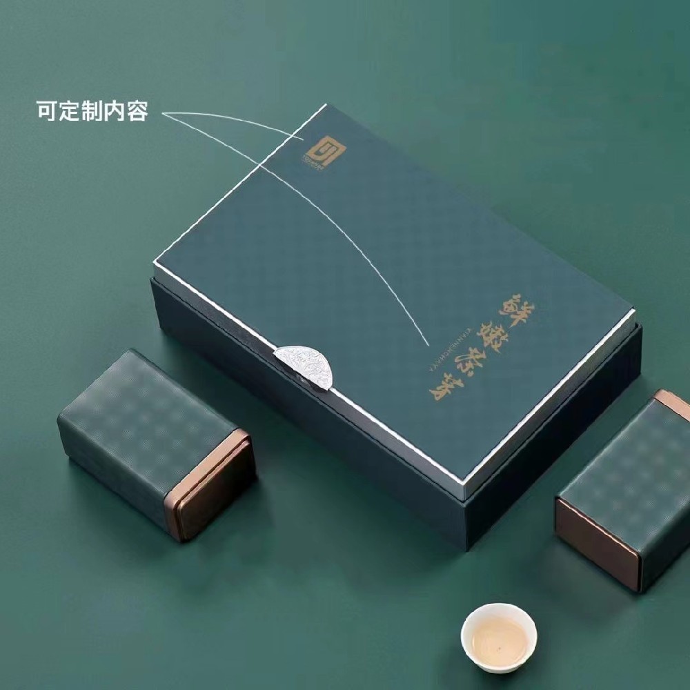 茶叶礼品包装
