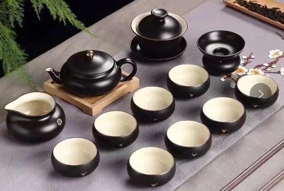 高档茶具套装