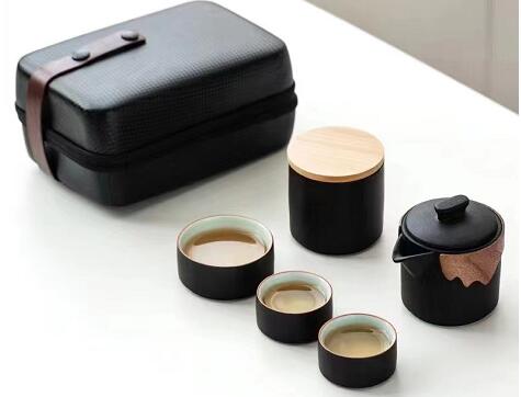 旅行茶具