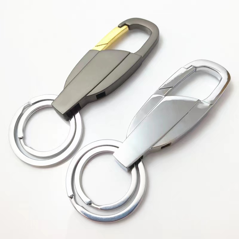 促销礼品-钥匙扣