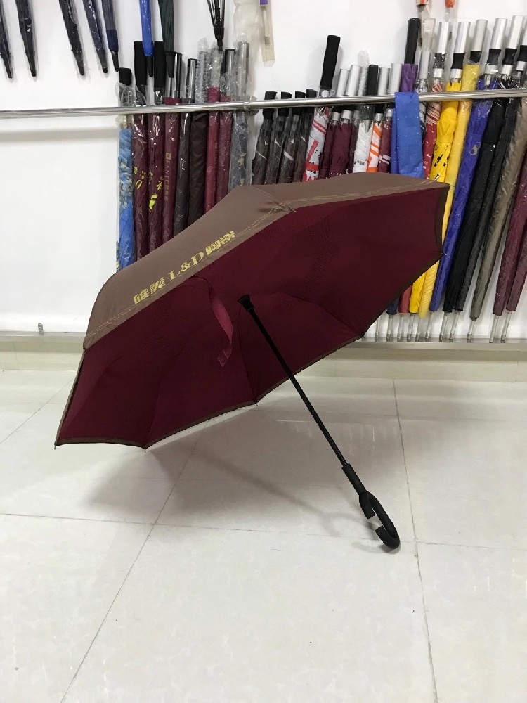 广告雨伞订制